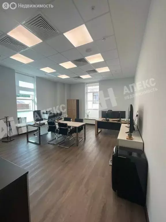 Офис (236 м) - Фото 1