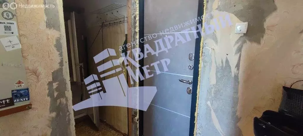 1-комнатная квартира: Балаково, Трнавская улица, 40 (34 м) - Фото 0
