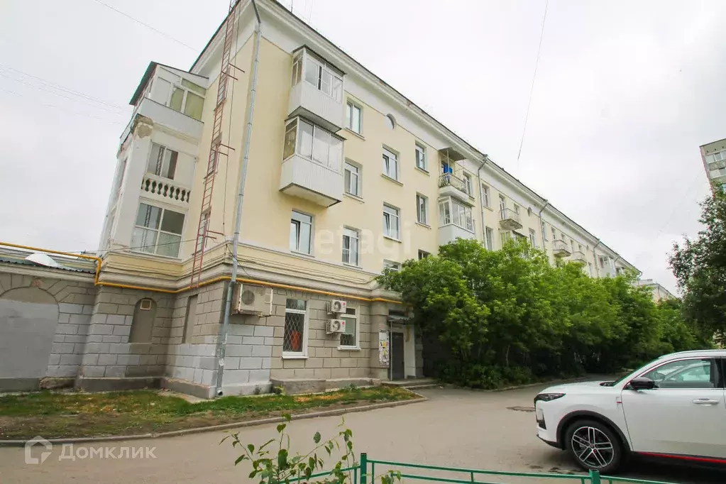 Продаётся 1-к квартира, 32 м - Фото 1
