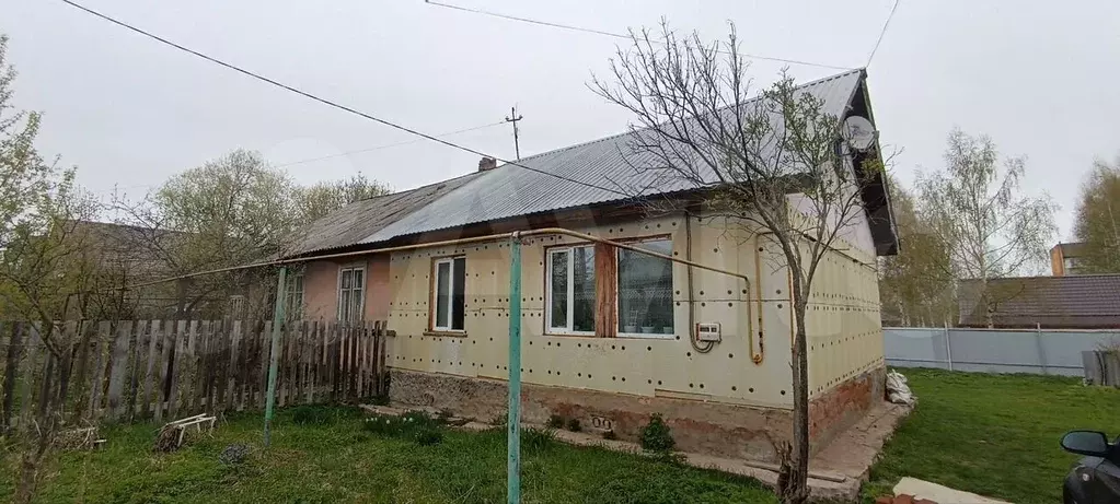 Дом 100 м на участке 13 сот. - Фото 0