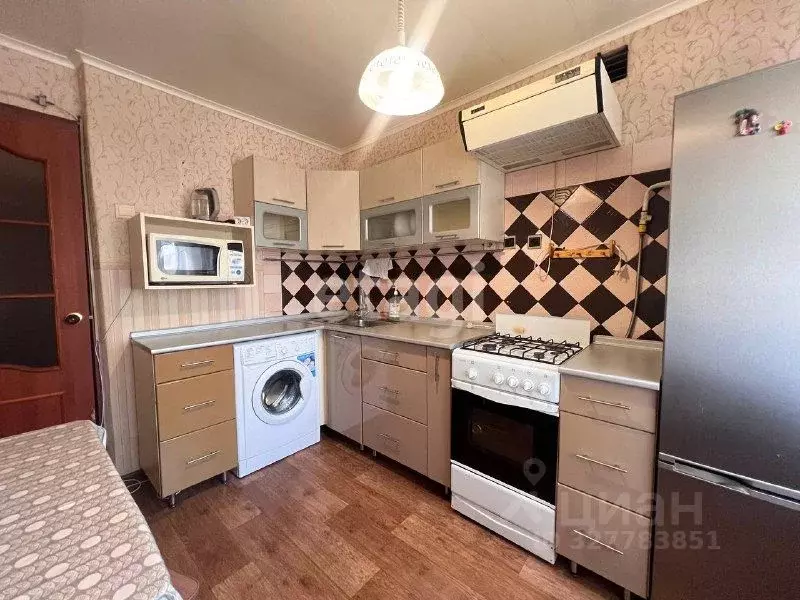 3-к кв. Костромская область, Кострома ул. Юрия Смирнова, 47 (74.6 м) - Фото 2