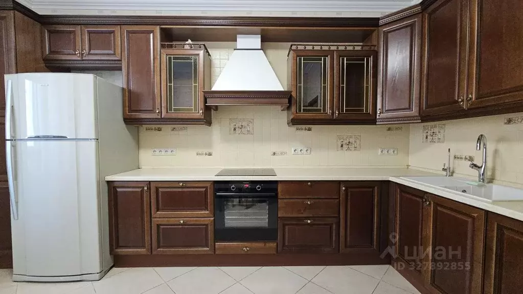 3-к кв. Московская область, Видное ул. Ольховая, 1 (90.2 м) - Фото 1