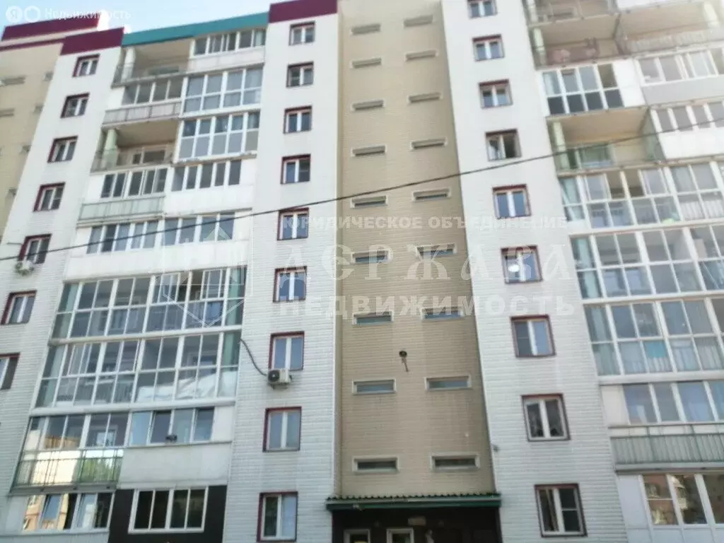 Квартира-студия: Кемерово, улица Металлистов, 9 (25 м) - Фото 0