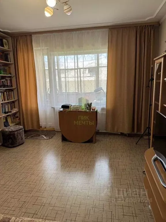 2-к кв. Бурятия, Улан-Удэ просп. Строителей, 50 (47.7 м) - Фото 2