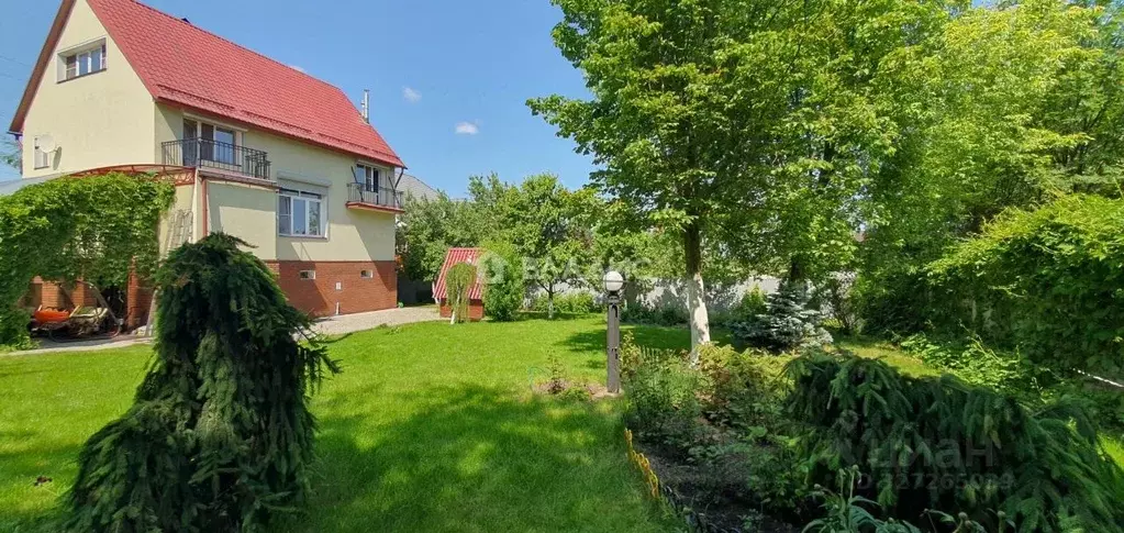 Дом в Московская область, Одинцовский городской округ, Поляна-Один СНТ ... - Фото 1