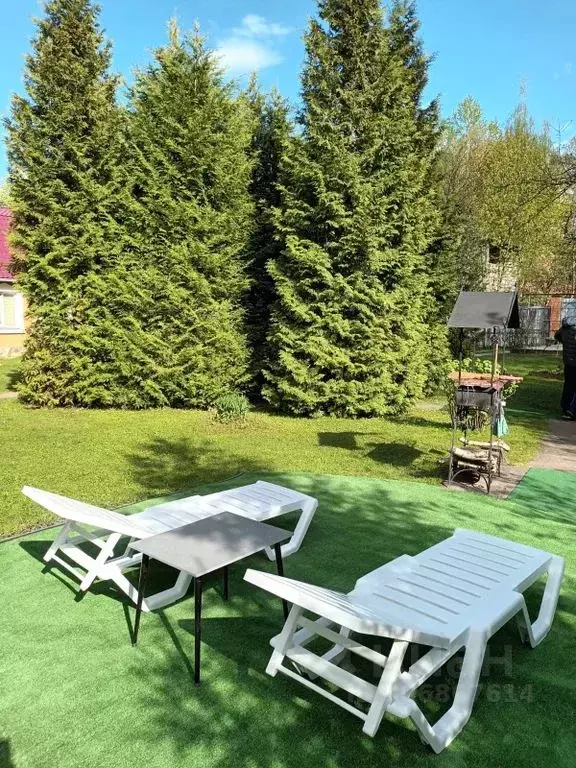 Дом в Московская область, Химки Октябрьский ДПК,  (65 м) - Фото 1