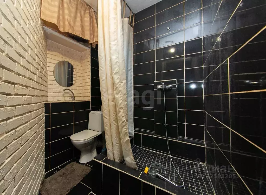 Студия Томская область, Томский район, Богашевское с/пос, с. Богашево ... - Фото 1