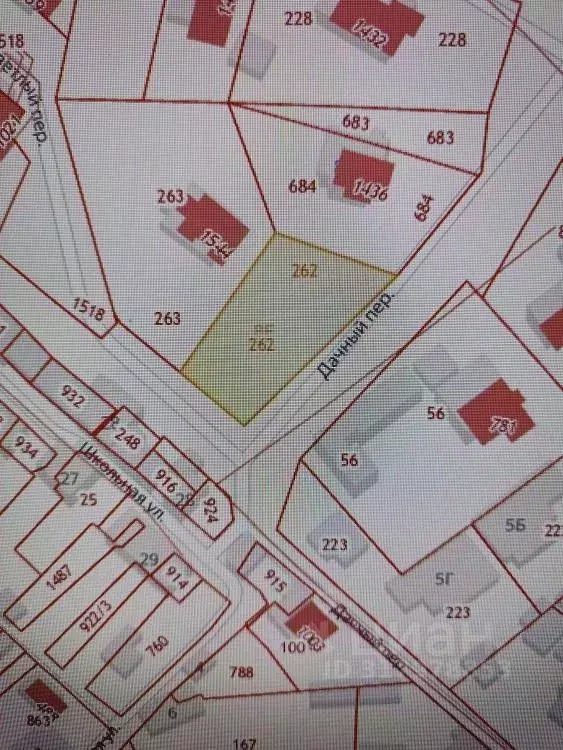 Участок в Иркутская область, Иркутский муниципальный округ, пос. ... - Фото 1