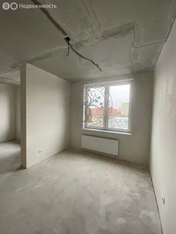 1-комнатная квартира: Екатеринбург, улица Краснолесья, 10/7 (36.3 м) - Фото 0