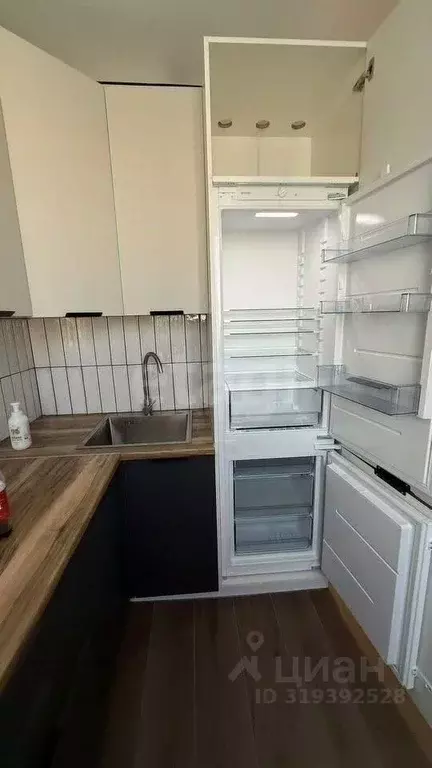 2-к кв. Москва Россошанская ул., 11К1 (44.8 м) - Фото 1