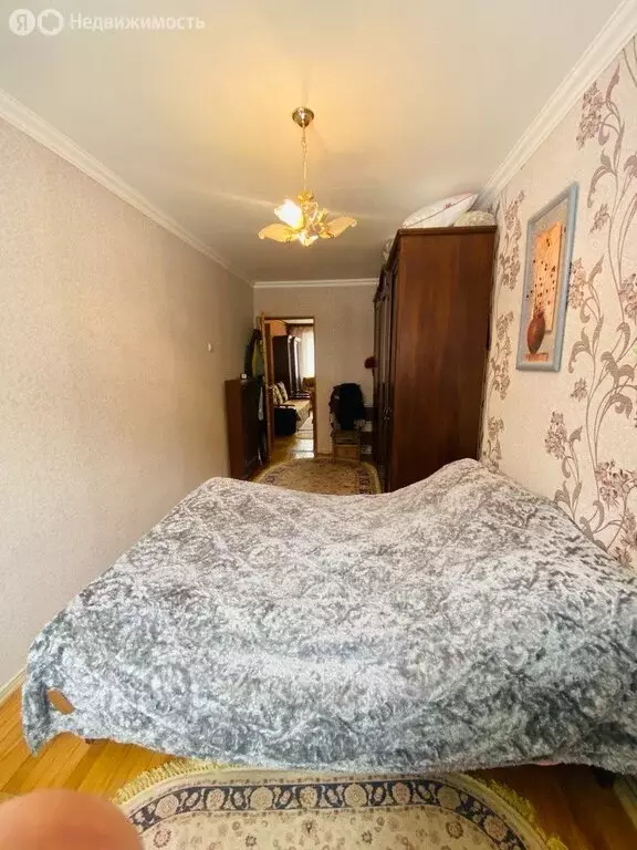 2-комнатная квартира: село Эльбрус, улица Гагиш, 2 (44 м) - Фото 1