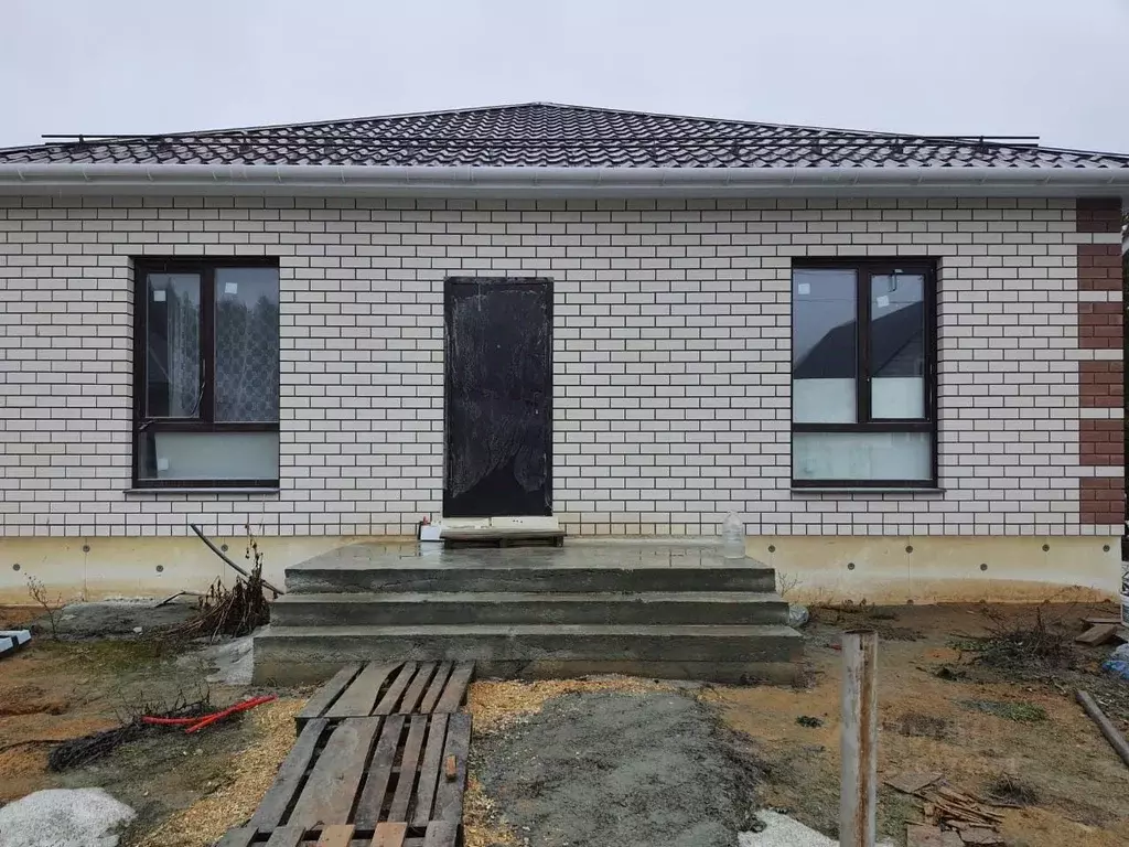 Дом в Свердловская область, Екатеринбург Улесье кп, ул. Светлая (90 м) - Фото 2