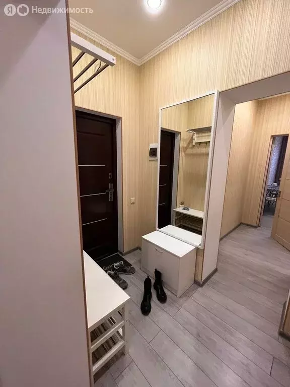 1-комнатная квартира: Анапа, Солнечная улица, 54 (39 м) - Фото 1