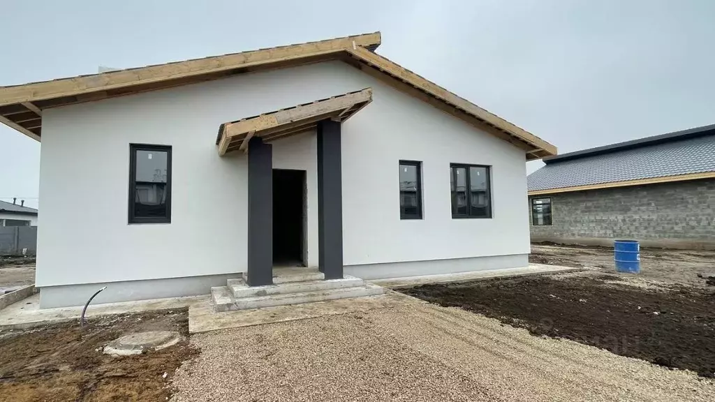 Участок в Самарская область, Ставропольский район, с. Подстепки ул. ... - Фото 1