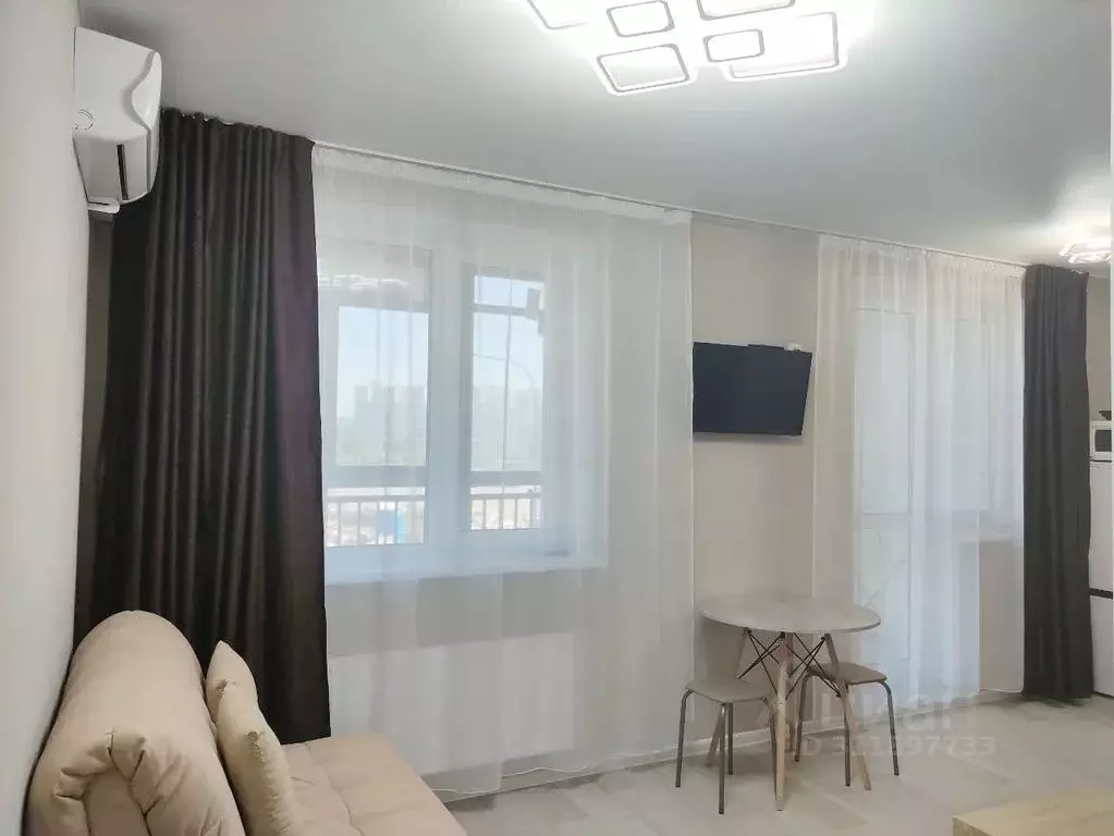 Студия Татарстан, Набережные Челны ул. Шамиля Усманова, 18А (23.0 м) - Фото 1