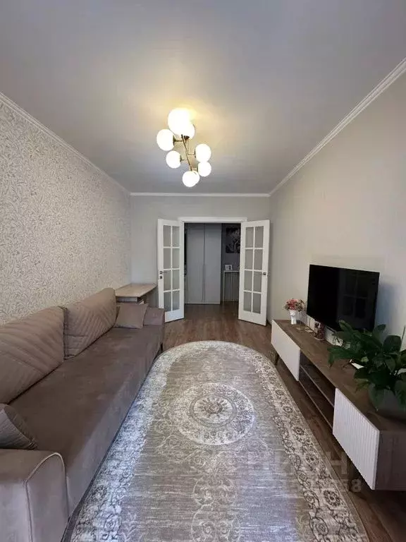 2-к кв. Ленинградская область, Кириши Восточная ул., 6 (60.0 м) - Фото 1