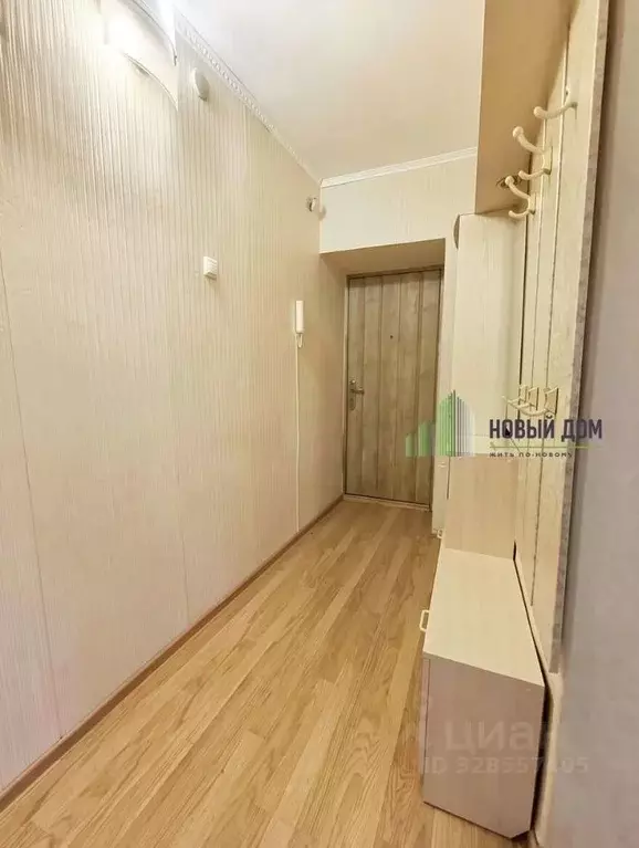 1-к кв. Новгородская область, Великий Новгород ул. Ломоносова, 8/1 ... - Фото 2