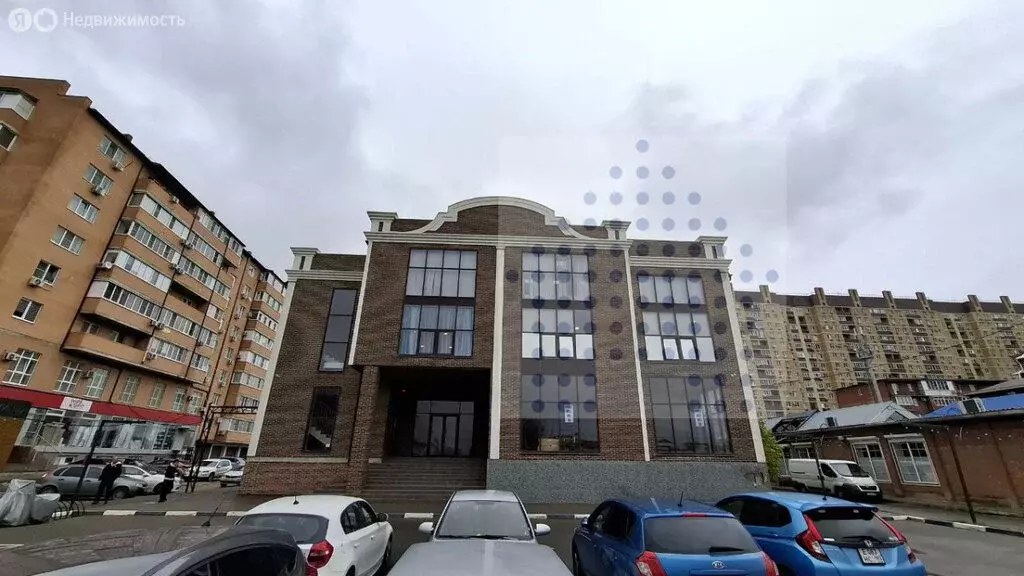 Помещение свободного назначения (37.6 м) - Фото 2