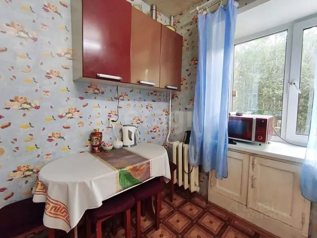 2-к кв. Вологодская область, Череповецкий район, д. Ясная Поляна ул. ... - Фото 1