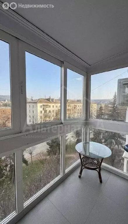 1-комнатная квартира: Кисловодск, проезд Цандера, 1 (30 м) - Фото 1