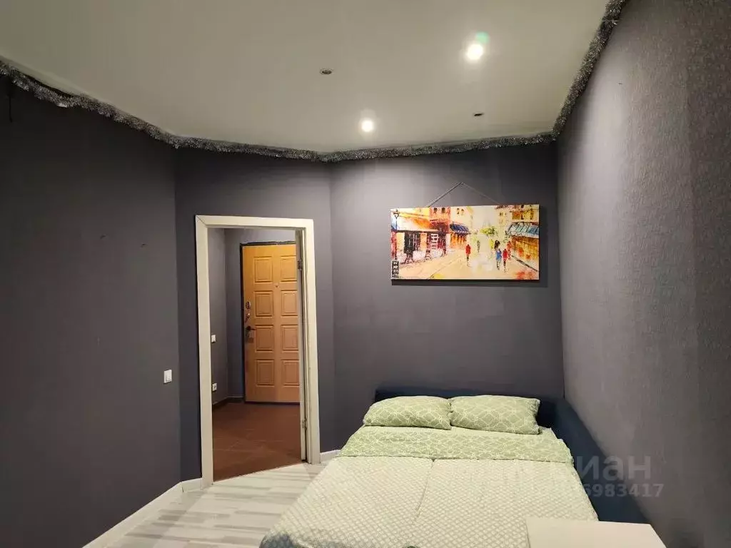 1-к кв. Москва Новодмитровская ул., 2к7 (36.0 м) - Фото 1