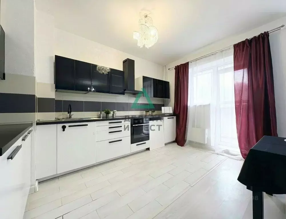 3-к кв. Башкортостан, Уфа Бакалинская ул., 19 (91.5 м) - Фото 2
