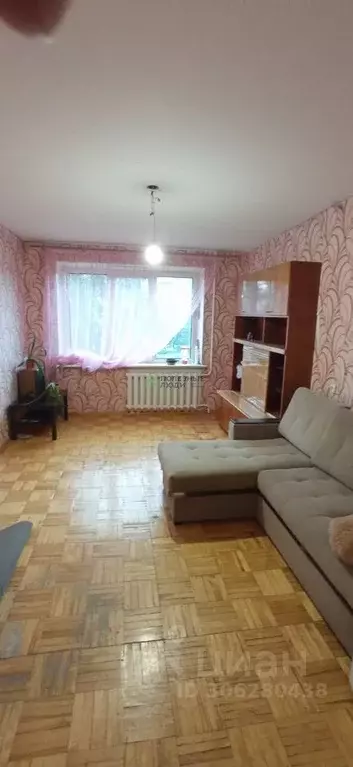 2-к кв. Удмуртия, Ижевск 7-я Подлесная ул., 28 (52.0 м) - Фото 0