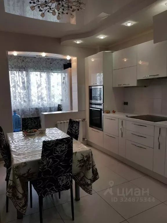 2-к кв. Москва, Москва, Московский г. ул. Радужная, 2 (72.0 м) - Фото 2