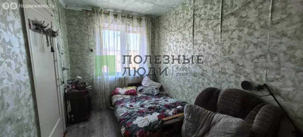 2-комнатная квартира: Сызрань, улица Лазо, 24 (44.2 м) - Фото 1