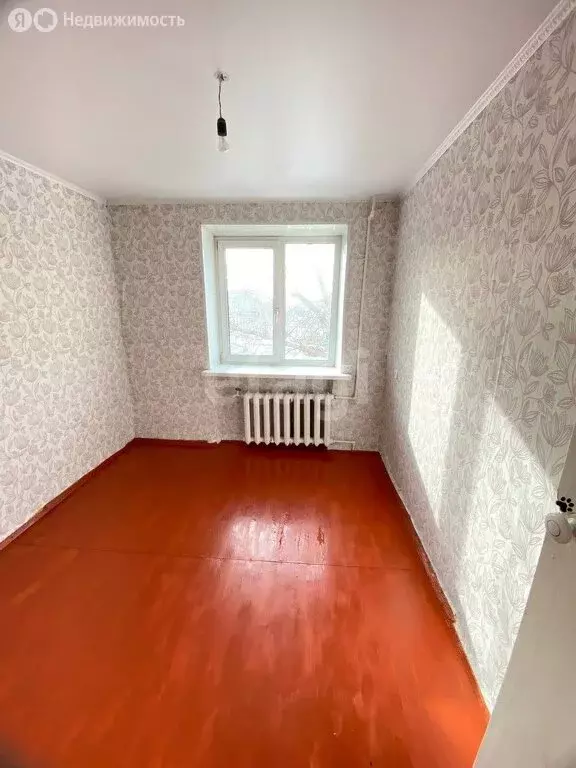 3-комнатная квартира: Троицк, посёлок Пятилетка, Новая улица, 14 (58.8 ... - Фото 2