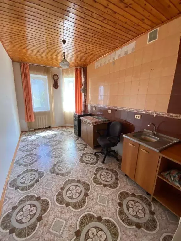 Квартира, 1 комната, 43.7 м - Фото 1