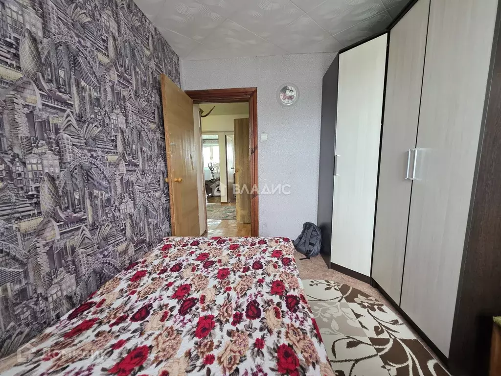 Продаётся 3-к квартира, 58.7 м - Фото 1