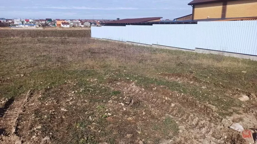 Участок в Краснодарский край, Анапа муниципальный округ, пос. ... - Фото 2