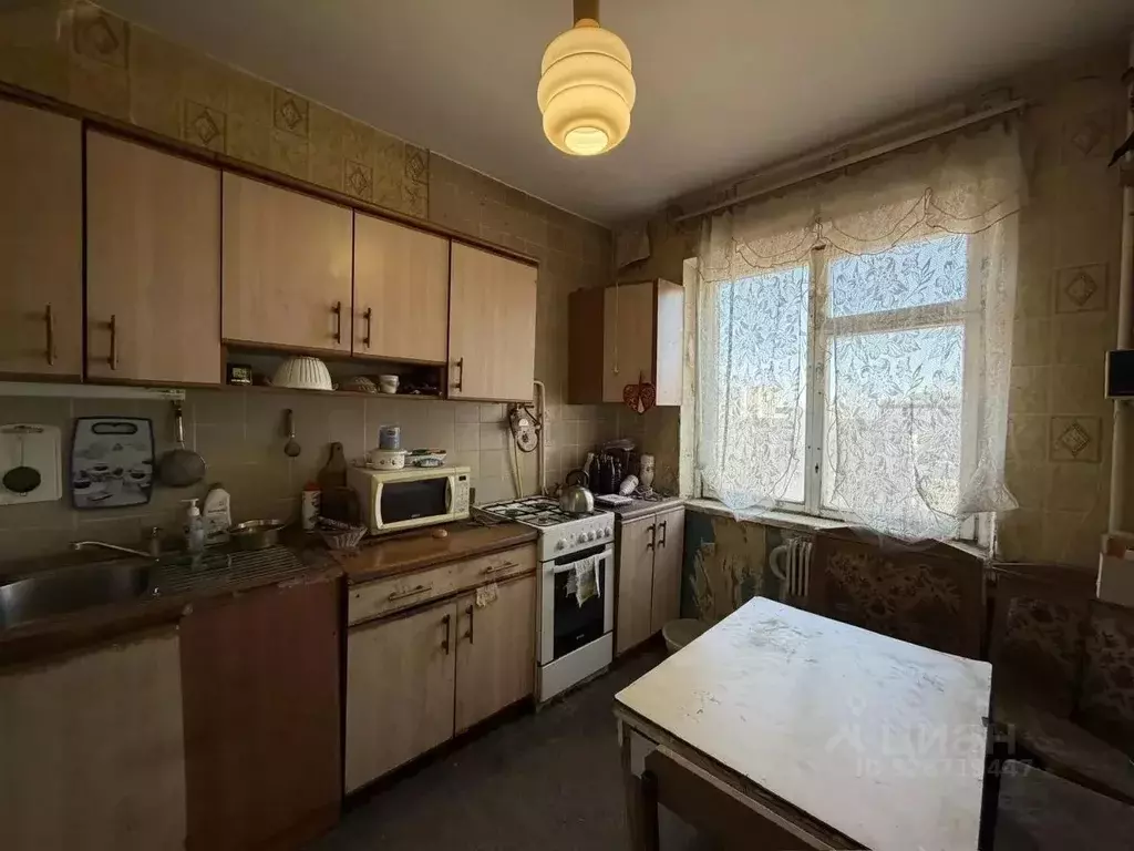 3-к кв. Курская область, Курск ул. Ватутина, 20 (60.1 м) - Фото 1