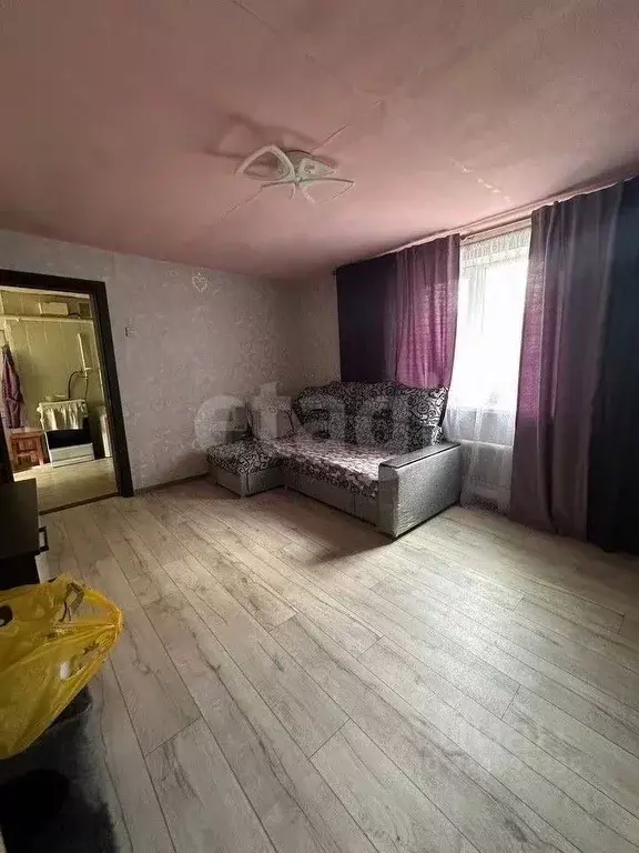 Дом в Белгородская область, Белгород Советская ул., 117А (90 м) - Фото 1