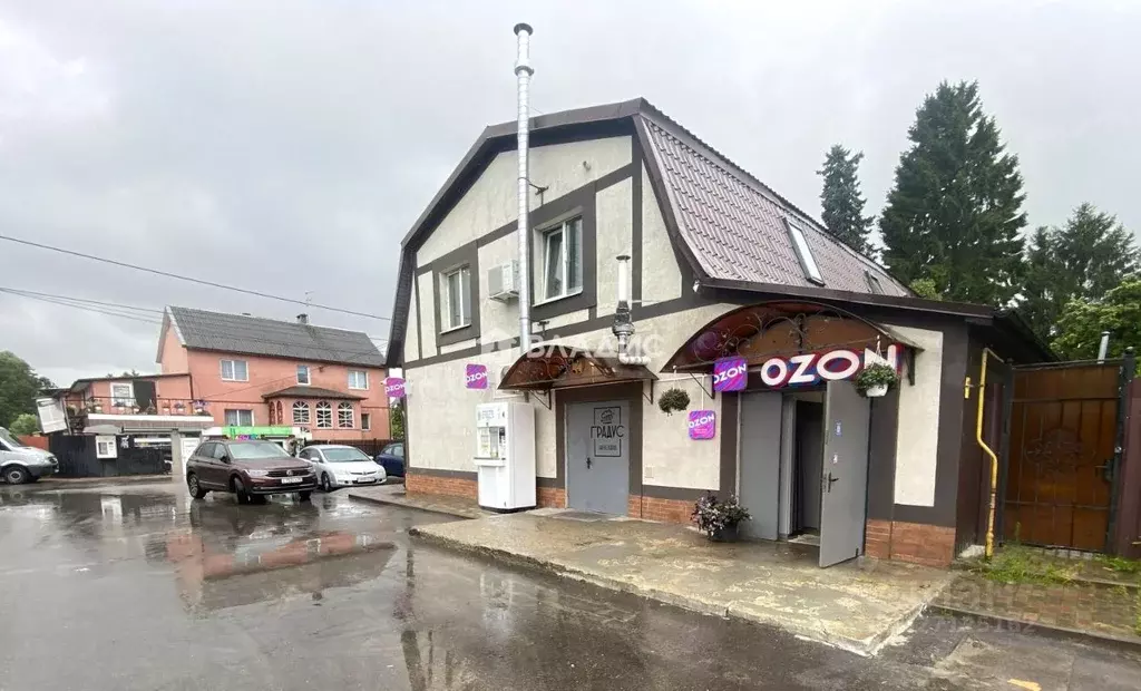 Участок в Калининградская область, Калининград ул. Анатолия Орлова ... - Фото 1