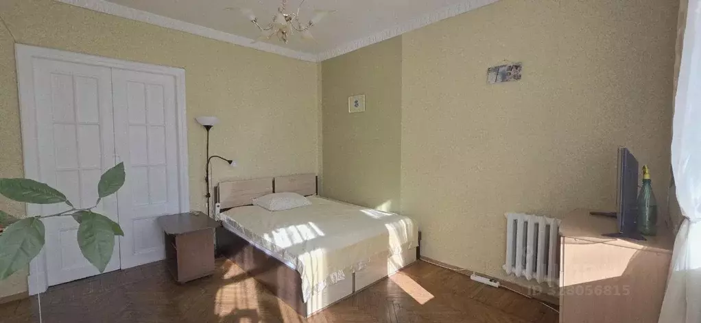 4-к кв. Санкт-Петербург Среднеохтинский просп., 19/19 (87.8 м) - Фото 2