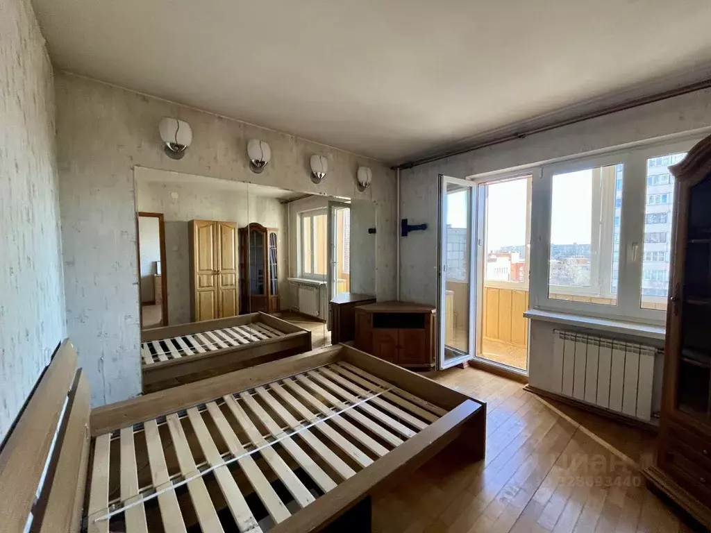 3-к кв. Санкт-Петербург просп. Луначарского, 108К1 (65.7 м) - Фото 2