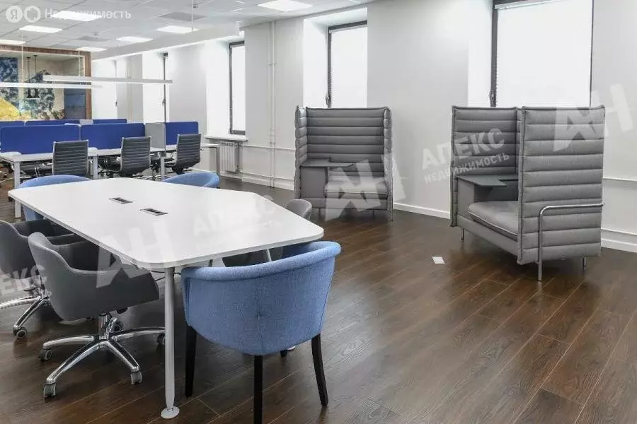 Офис (32 м) - Фото 2