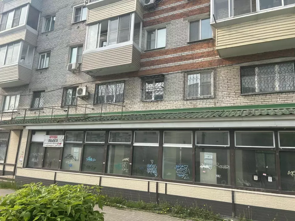 Помещение свободного назначения в Хабаровский край, Хабаровск ... - Фото 2