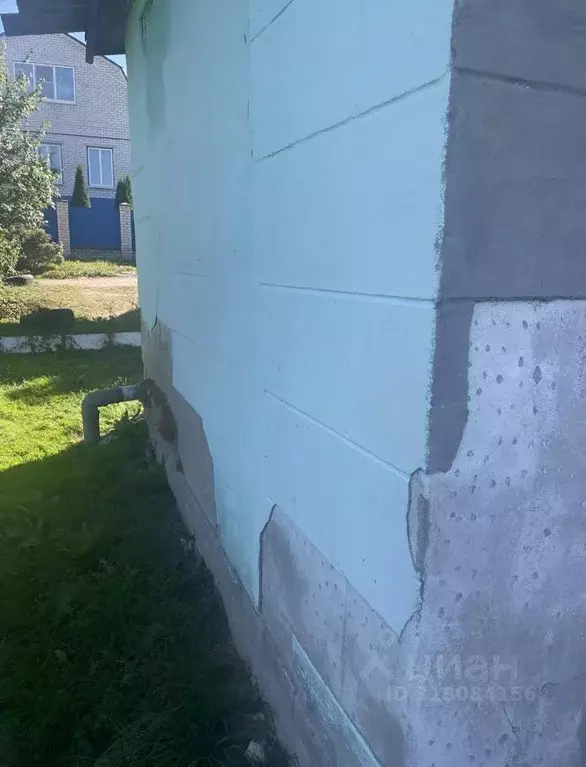 Дом в Смоленская область, Смоленск ул. 4-я Северная (100 м) - Фото 0