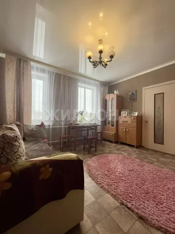 Дом в Брянская область, Брянск Депутатский пер. (74 м) - Фото 1