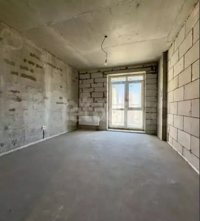 1-к. квартира, 42,2 м, 8/22 эт. - Фото 0