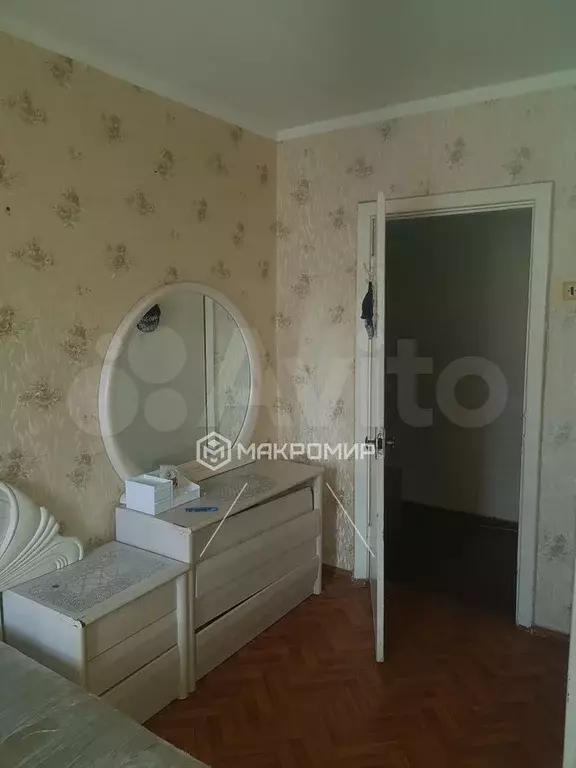 3-к. квартира, 60 м, 4/5 эт. - Фото 1