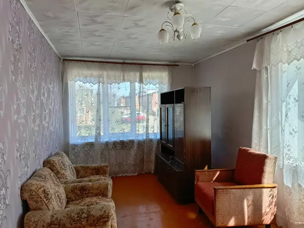 Продаётся 2-к квартира, 45.4 м - Фото 0