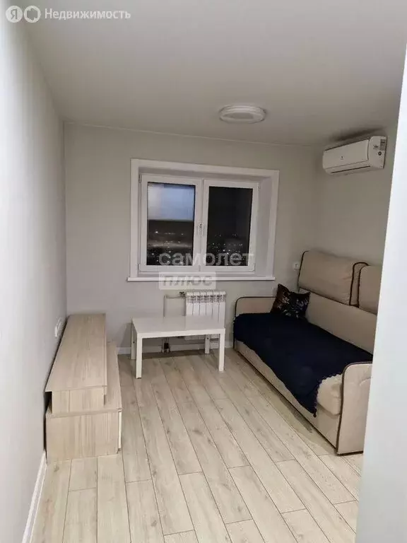 1-комнатная квартира: Иркутск, микрорайон Топкинский, 74 (38.5 м) - Фото 1