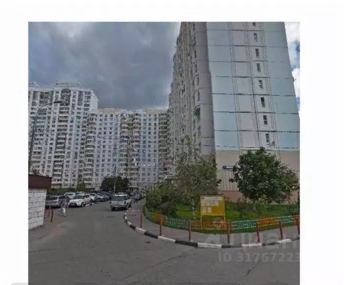 4-к кв. Московская область, Одинцово ул. Чистяковой, 2 (106.9 м) - Фото 0