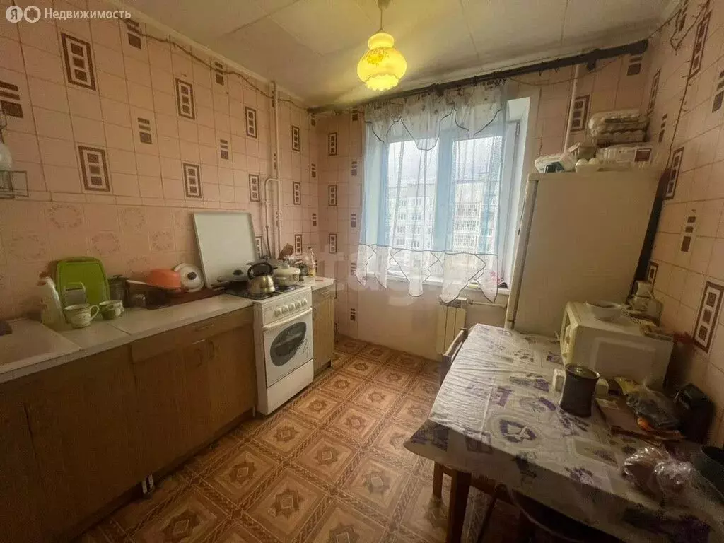 2-комнатная квартира: Тверь, Хрустальная улица, 45 (50 м) - Фото 1