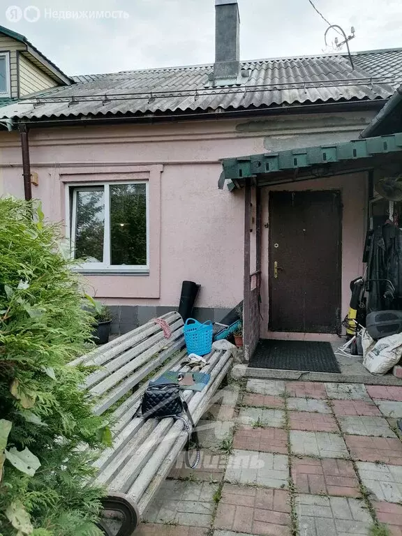 2-комнатная квартира: Красногорск, микрорайон Опалиха, Новая ... - Фото 1