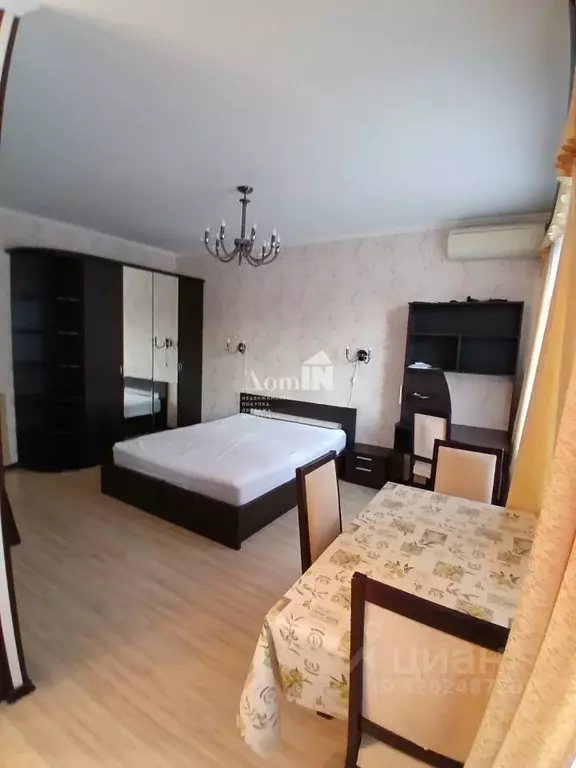 1-к кв. Санкт-Петербург Дунайский просп., 7к3 (40.5 м) - Фото 1